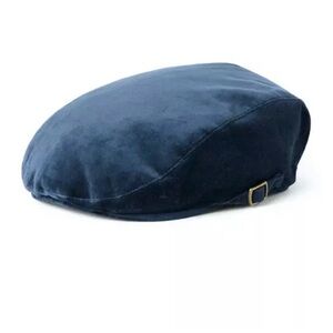 Janie and Jack Navy Kids Cap